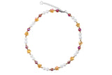 ORANGE CHOKER (6684543975542)