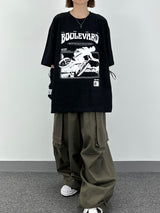 Boulevard Biker T