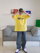 フルーツＴシャツ / VENTIQUE circular ventique T-shirt