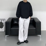 ウォッシングワイドスウェットパンツ / JWA Washing Wide Sweatpants Pants (3 colors)