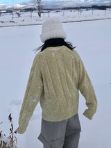 Seenu knit