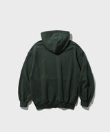 アーバンラボカレッジフーディ―/Urbanlab College Hoodie (Deep Green)