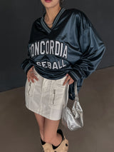 (UNISEX)ステラスポーティースウェットシャツ
