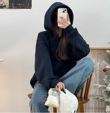アウォームデイリーフーディー / a warm daily hoodie