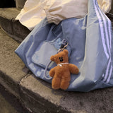 Cookie Mon Bear Keeling