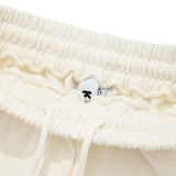 スモールチェリージョガーパンツ／SMALL CHERRY JOGGER PANTS [IVORY]