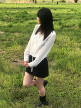 モレルハーフブーツ