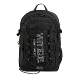 デラックスバックパック / Deluxe Backpack (black)