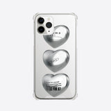 ハートキューブゾーン3 / Heart Cube Zone 3