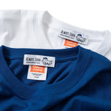 底片デートイメージのロングTシャツ