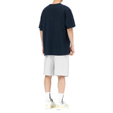 バーシティロゴスウェットショートパンツ / VARSITY LOGO SWEAT SHORT