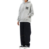 ランソムノートフーディ / RANSOM NOTE HOODIE