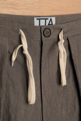 ユーティリティポケットパンツ / UTIL POCKET PANTS - CONCRETE GREY