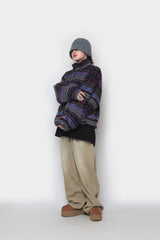 wool beanie