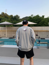 ウィーニーコットンスリットショーツ