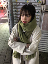 ヘラートロングマフラー