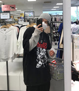 バタフライネックレス