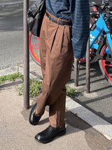アーラウストライプTシャツ