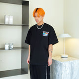 プリズムTシャツ / VENTIQUE Prism T-shirt 3color