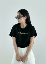 Instantaneous basic t-shirt