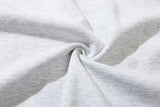 ラブポイントロングスリーブTシャツ/LOVE POTION LONG SLEEVE_LIGHT GREY