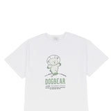 ランナードッグベアTシャツ / RUNNER DOGBEAR T-SHIRT 4COLOR