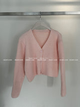 MG 3PS knitwear set