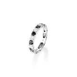 ブラックラバーリング / Black lover ring