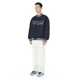 STADIUM JACKET