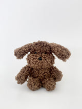 I have a dog, too ! - キーリング ver.