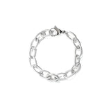 ボールドスパークルチェーンブレスレット / BOLD SPARKLE CHAIN BRACELET