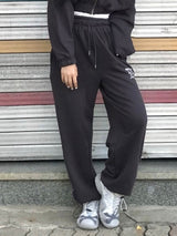 Taro セットアップ ジョガーパンツ