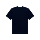 DVRK PRIVÉ ユニロゴTシャツ - MIDNIGHT BLUE