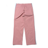 スプライスドスラックス / spliced slacks