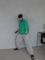 2タックナイスパンツ