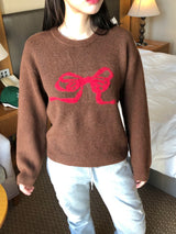 Present knit 