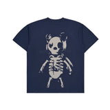 TRPS2 クリーチャー半袖Tシャツ