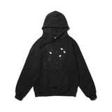 F.D.Sパーカー / F.D.S Hoodie [black]
