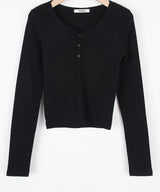 サムシングディープラインTシャツ