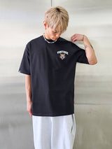 タイガーTシャツ/VENTIQUE Tiger T-shirt 5color