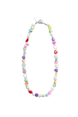 aurora candy necklace