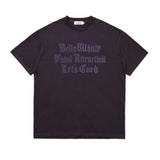 ファタルアトラクションTシャツ / FATAL ATTRACTION T-SHIRT_PP
