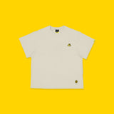 SMILEY POPSICLES TSHIRT | WHITE