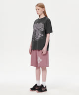 チョッパーバイクTシャツ