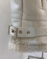 MG Bear Leather Mustang (2 colors)