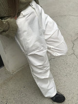 ネイサンスタッズパンツ