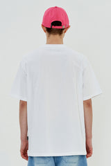 ブラックラビットTシャツ