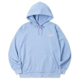 ミリオンロゴフーディー/MILLION LOGO HOODIE