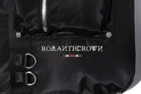 グロスミニバルクロスバッグ / GLOSS MINIMAL CROSS BAG