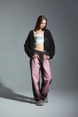 CHALK JEAN